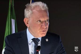 Lauria (Inps), ‘raggiunto in anticipo i target del Pnrr per il 2023’