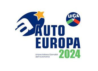 Le finaliste del Premio Auto Europa 2024