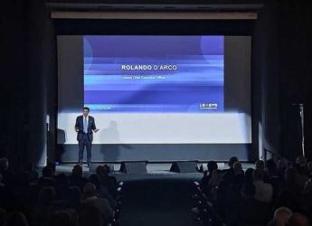 Leasys: un nuovo progetto di rebranding