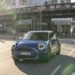 MINI Cooper SE: compatta, confortevole ed elettrica