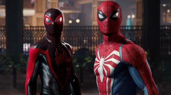 Marvel’s Spider-Man 2 su PS5, la recensione