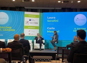 Mescieri (Assilea): “Leasing strumento utile al Paese e meno rischioso, Ue ne tenga conto”