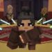 Minecraft, arriva il nuovo DLC di Star Wars