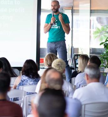 Mo, Torassa (Maiora Solutions): “a Tel Aviv mondo innovazione e startup fermo, eventi cancellati”