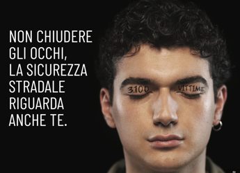 Nelle scuole per sensibilizzare i giovani al rispetto dei comportamenti corretti alla guida