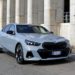 Nuova BMW Serie 5: anche in versione full electric