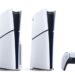 PlayStation 5, Sony presenta i nuovi modelli slim