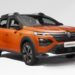 Renault Kardian: nuova identità per il SUV francese