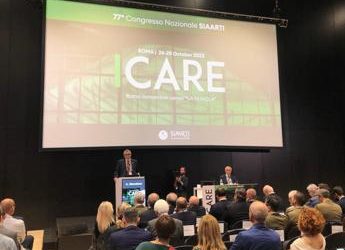 Sanità, Balagna (Siaarti): “Dopo Covid anestesisti rianimatori pronti a nuove emergenze”