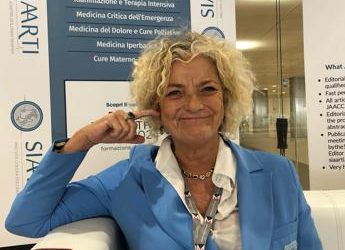 Sanità, Frigo (Siaarti): “In Italia 31% parti cesarei, così donne evitano dolore”