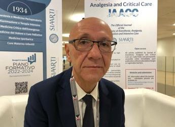 Sanità, Latronico (Siaarti): “Calata mortalità in terapie intensive in ultimi 30 anni’meno morti”