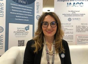 Sanità, Violini (Siaarti): “Terapia del dolore tra i compiti anestesisti-rianimatori”