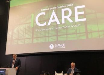 Schillaci ad anestesisti e rianimatori, ‘Ssn tornerà attrattivo per i medici’