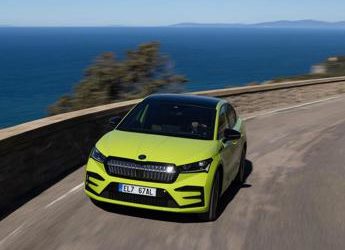 Skoda Clever Change: una nuova forma di noleggio flessibile