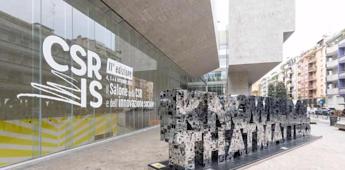 Sostenibilità, XX Premio Areté per la comunicazione responsabile all’Apple Academy