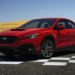 Subaru WRX TR 2024: trazione integrale e performance assolute