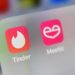 Tinder guida al dating sicuro, partnership con No More contro la violenza