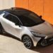 Toyota C-HR: aperti gli ordini