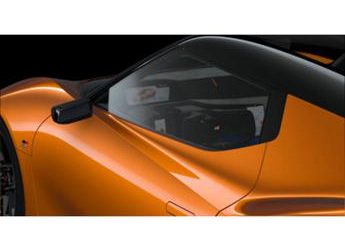 Toyota: due nuovi modelli al Japan Mobilità Show