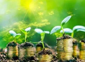 Transizione green, benefici superiori ai costi. Le stime