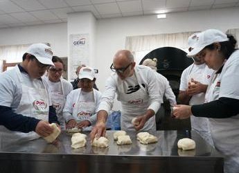 Trofeo Pulcinella, cala il sipario su un’edizione innovativa e inclusiva