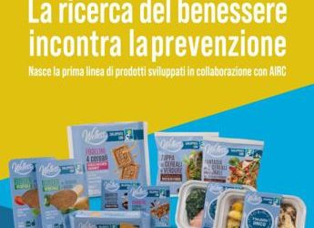 Tumori, Penny Italia e Fondazione Airc insieme per la ricerca