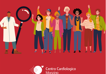 Un’App per proteggere il cuore, programma prevenzione arruola volontari