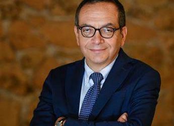 Unioncamere, Giuseppe Tripoli confermato segretario generale