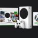 Xbox Series S Starter Bundle, console più Game Pass a 300 euro