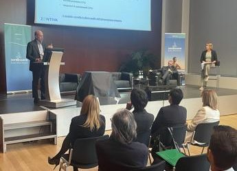 Zentiva entra nel settore benessere con progetto ‘Zenessere’