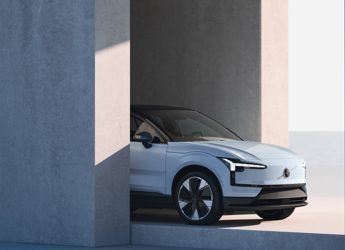 A ottobre Volvo cresce ancora (+10%), vendite trainate da modelli elettrici