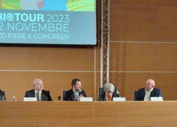 Agrietour: “Agriturismi cruciali per le comunità appello per una nuova legge”