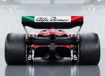 Alfa Romeo: si conclude in F1 il sodalizio con la Sauber