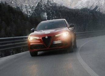 Alfa Romeo: un terzo trimestre 2023 da record