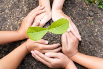 Ambiente, Caserio (Geometri): ‘pensarci vuol dire pensare a noi stessi’