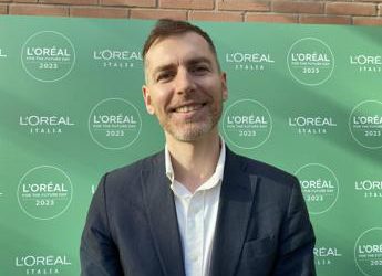 Andre (L’Oréal): “Iimpegnati a ridurre quantità di packaging”