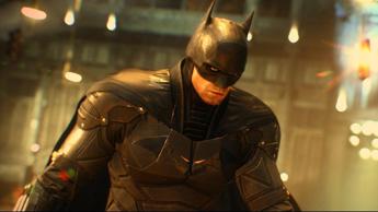 Batman: Arkham Trilogy per Nintendo Switch, il trailer di lancio