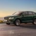 Bentley, fra plug-in e materiali riciclati la Bentayga punta sulla sostenibilità
