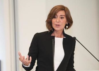 Bernini: “L’Università si è ‘ibridata’, credo nella forza della collaborazione”