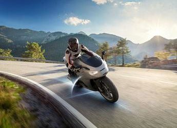 Bosch Motorcycle Stability Control: massima sicurezza per i motociclisti
