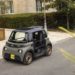Citroen AMI: il quadriciclo elettrico ad EICMA 2023