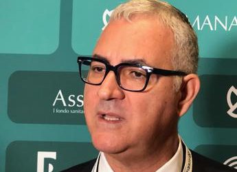 Cuzzilla (Federmanager): “Mancano le competenze, il 50% delle imprese non trova manager”