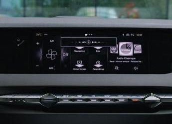DS Automobiles integra onboard ChatGPT in Europa