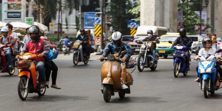 Dagli incidentati agli usati: come conoscere la quotazione dei motocicli