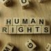 Diritti umani, i settori con le maggiori disparità