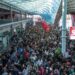 EICMA 2023: oltre 560mila le presenze all’evento espositivo delle due ruote