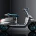 EICMA 2023: presentata la Lambretta elettrica