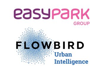 EasyPark Group intende acquisire Flowbird Group