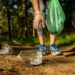 Ecomondo, i numeri del Mondiale di Plogging
