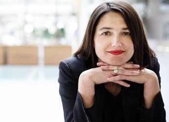 Elisabeth Leriche Direttrice Marketing Renault Italia